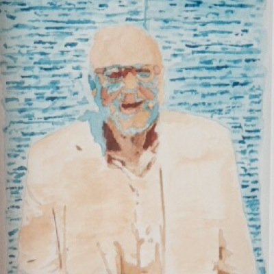 TheJamesEHill's profile picture. a diary!