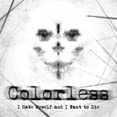 colorlessmetal's profile picture. Emotional hardcore, 8 strings, One Man Band, Death Obsessed