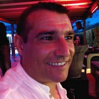 Vincent PASTOR (@vvpastor) 's Twitter Profile