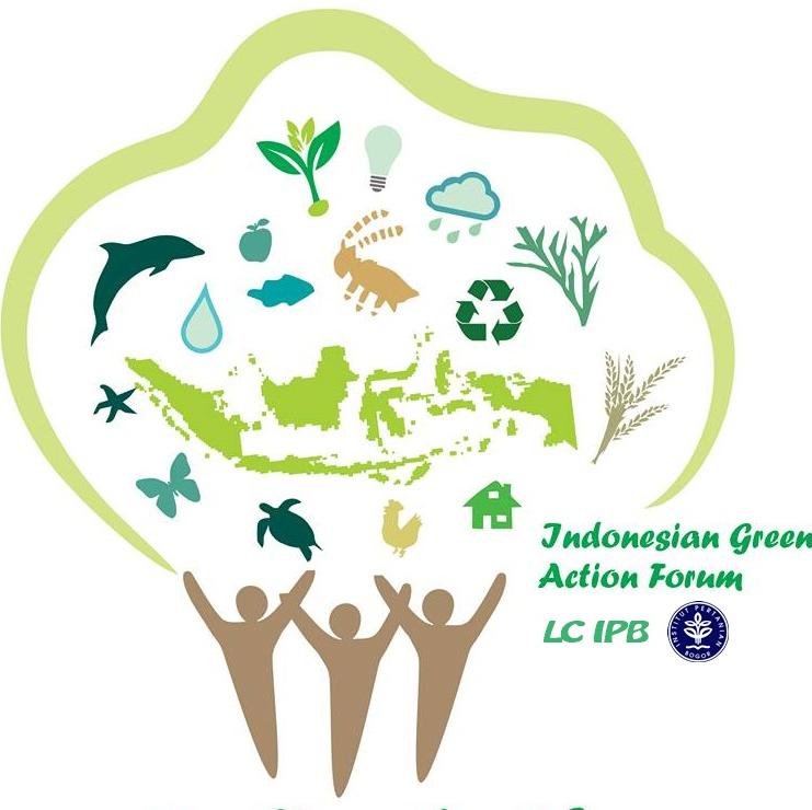 UKM IGAF LC IPB