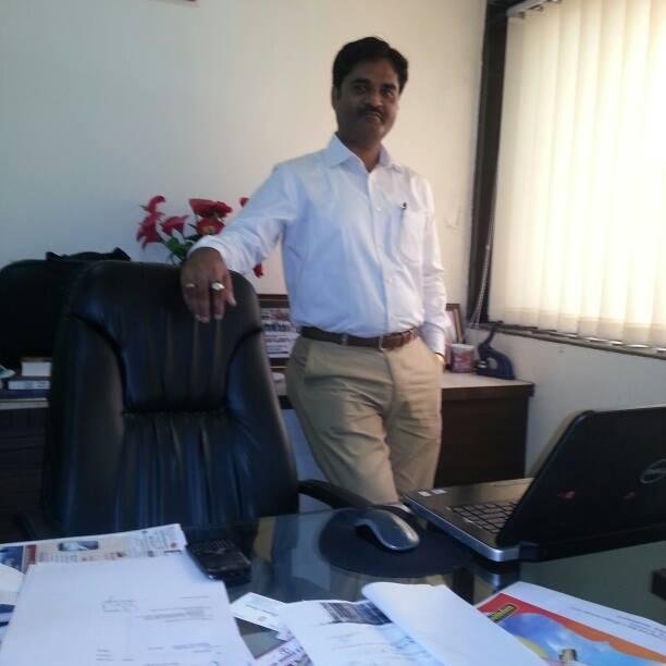 Director @ M/s Anjali Transport India pvt.Ltd.