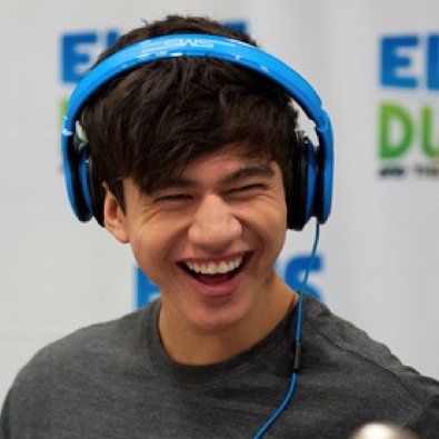 did you eat lucky charms because you look magically delicious