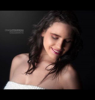 Internationally published freelance model and anti bullying activist. I have a dream, don't knock it!