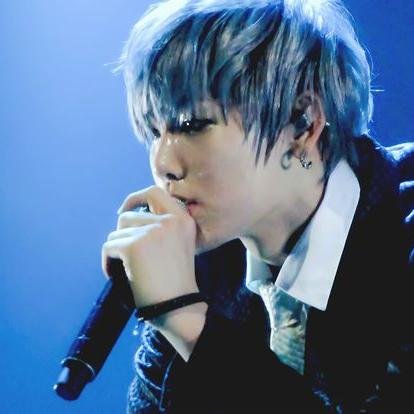 B.A.P Zelo '96