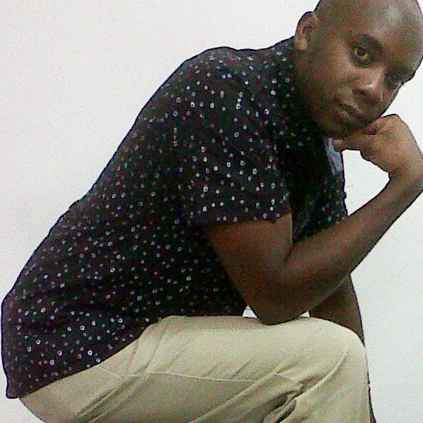 I live my life.