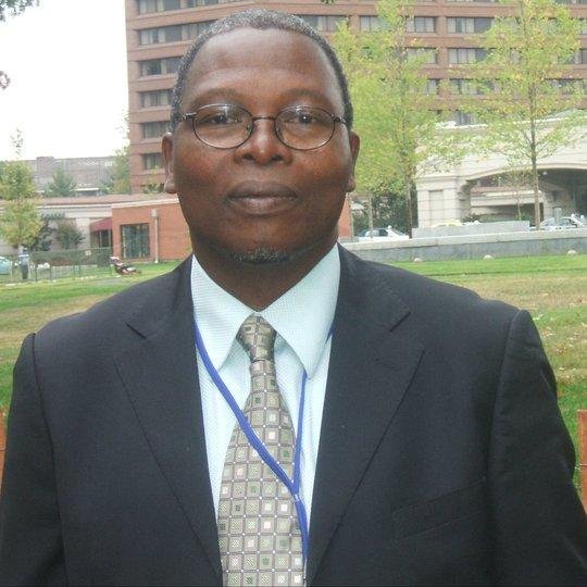 BouazoGbessane's profile picture. 