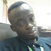 Ronald Kyei-Baffour (@mcintoshgh) 's Twitter Profile