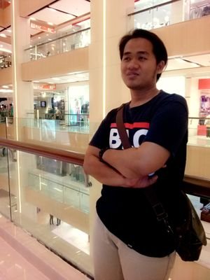 FandyRamdhany Profile Picture