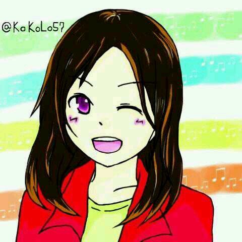 KoKoLo57's profile picture. アイコンは後輩ちゃんから！なんか知ってる人っぽかったらフォロー許可しますが、無言は基本的に気づかない……。めっちゃ潜り気味。