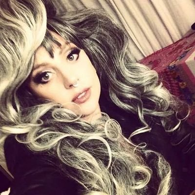 Hey to all the Lady Gaga lovers! Little Monsters!