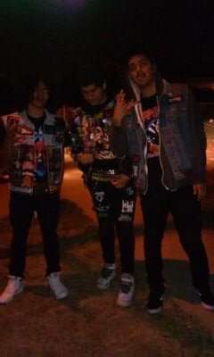 Daddy_Doserlocc's profile picture. La.Scene.PunkRock.Metal.GetAtMe