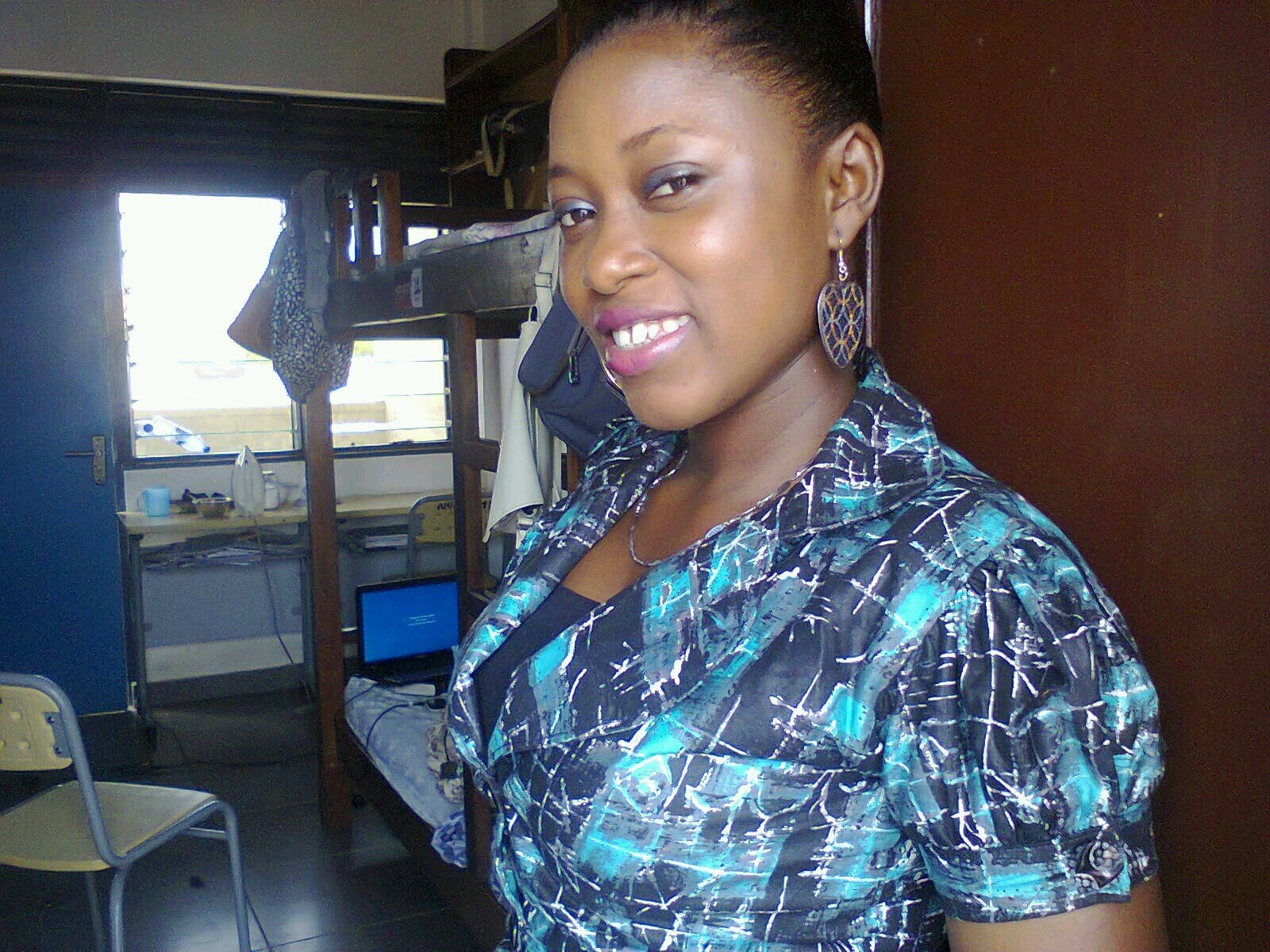 KorsahLinda's profile picture. Love God, Friendly, Love to be with friends who make me happy