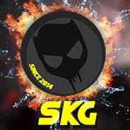 Currently playing for Skull Gaming.