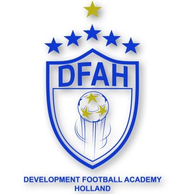 Football_DFAH's profile picture. This Football Academy is a part-time, pro-level training programme. It’s where carefully selected young players come to work on their game in pursuit of