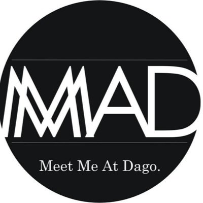 Addicted to fashion • LINE contact: dago_id • (+62) 8996 9898 08 • Follow our instagram @dago_id • #mmad MEET ME AT DAGO
