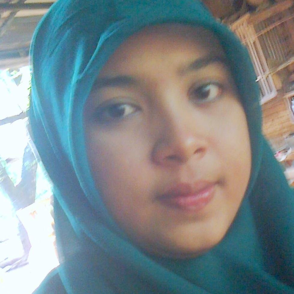 ShoofaNinatu's profile picture. 