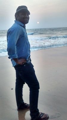 kumbhar_aniket's profile picture. 