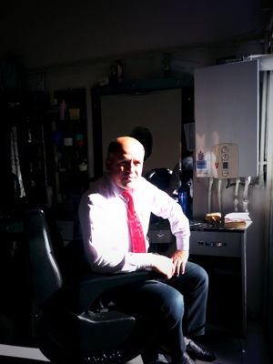 BerberHusnu19's profile picture. Berber Sungurlu