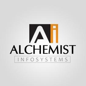 Alchemist Infosystems provides various IT solutions like software development, web designing, mobile applications and enterprise solutions.