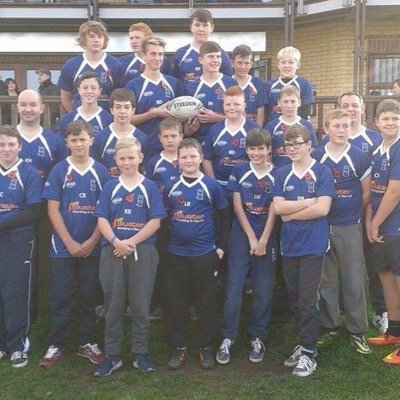 RhysPurchon's profile picture. 