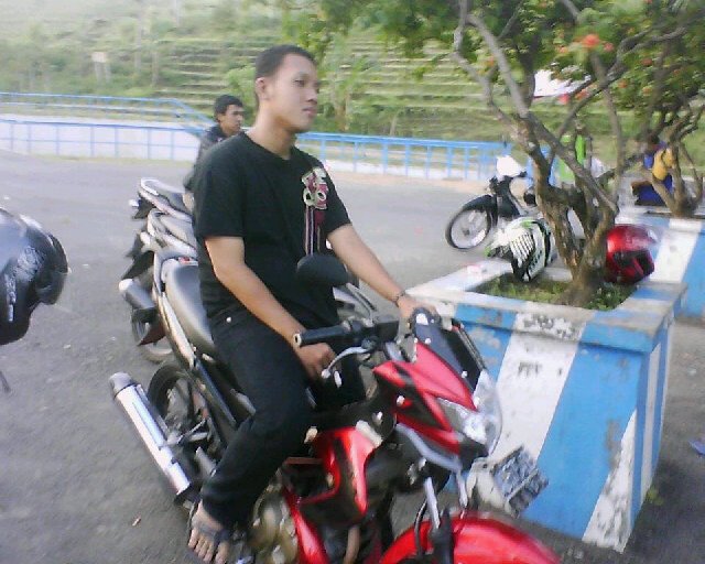 Raden Arthur , Penjantan Tangguh, siap patah hati , siap diduakan , anti kerut anti bocor | ADD my Facebook Arthur Mussanto | Thanks