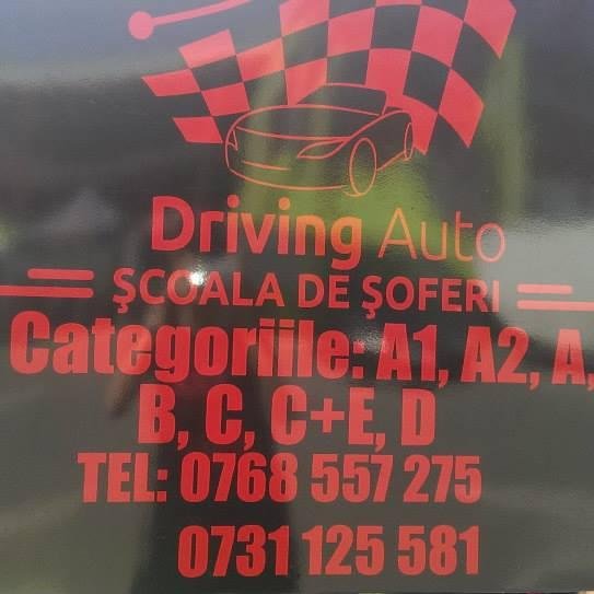 AaaVreauPermis's profile picture. 