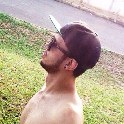 Invoco a fé, a calma e a coragem.
