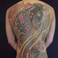 D-M TATTOO STUDIO 茨城 (@dmtattoostudio) Twitter profile photo