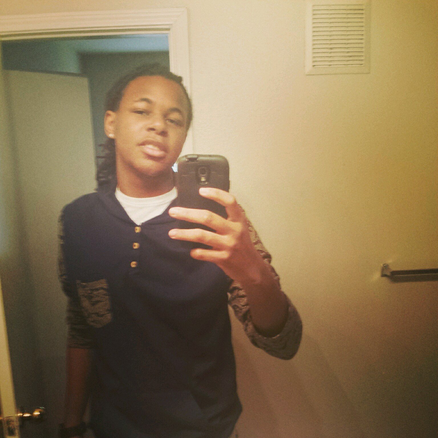 Control the outcome..and have fun being in the situation..dat gramCoon_19