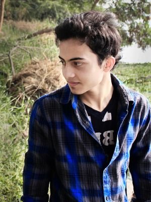 31. Journalist, amateur pianist, rebellious, traveler, Hindu nationalist.