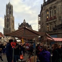 Utrechtse Uitagenda (@utrechtuit) 's Twitter Profile Photo Utrechtse Uitagenda (@utrechtuit) 's Twitter Profile Photo