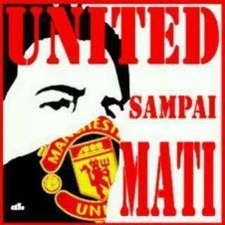 United Never Till I Die