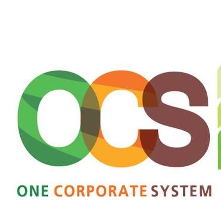 The One Corporate System (OCS) project is an initiative of 9 CGIAR Centers & Consortium Office to implement Agresso as their integrated business system