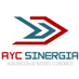 AyC Sinergia (@aycsinergia) Twitter profile photo AyC Sinergia (@aycsinergia) Twitter profile photo