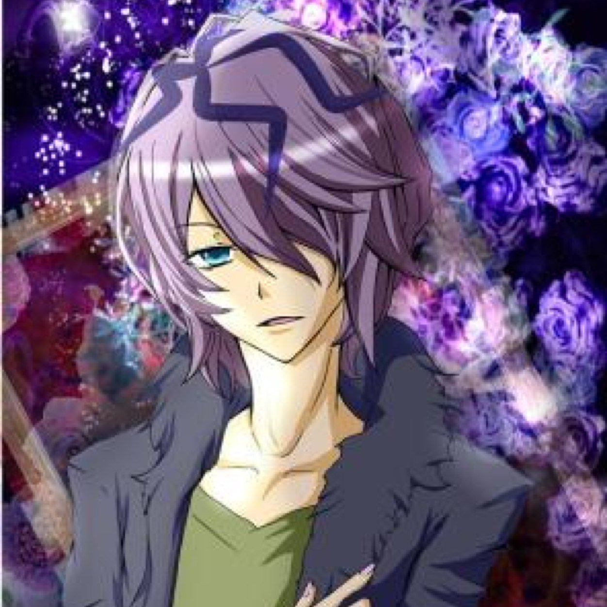 ギャリー (幻想入り)さんのプロフィール画像