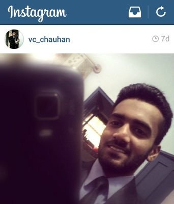 engineerchauhan's profile picture. In the immortal words of Popeye the Sailor Man: I yam what I yam and that's all that I yam