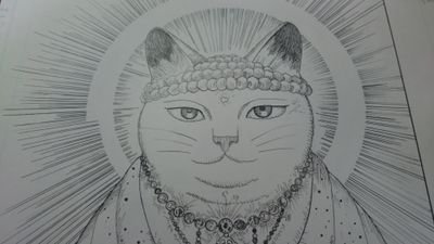 ますむらひろしさんのプロフィール画像