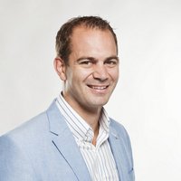 Jacob Klok (@timeclockbv) 's Twitter Profile
