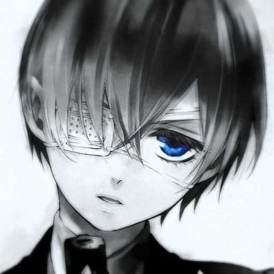 黑さんのプロフィール画像