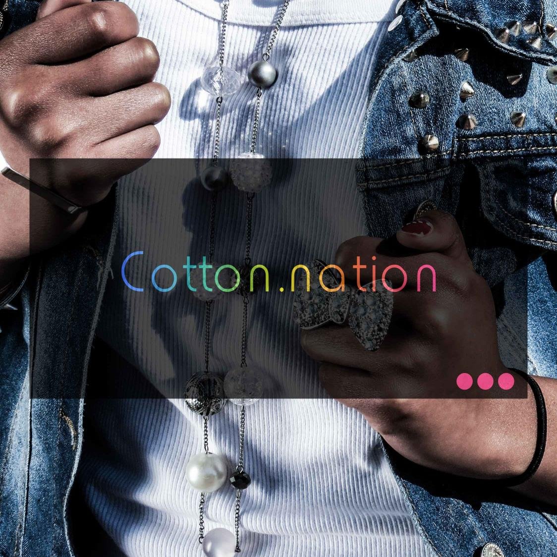 Contact: Thecottonnation@gmail.com