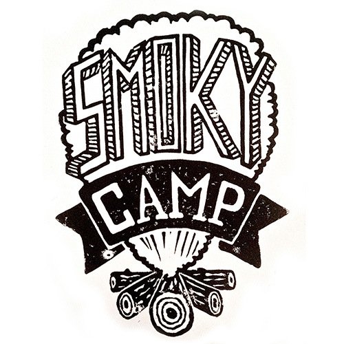 outdoor supply - ustensiles pour la vie sauvage #smokycamp