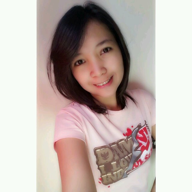 ramayantiyunus's profile picture. Smile