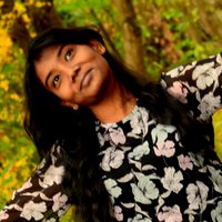 Nivethika Mahasivam (@nivemaham) 's Twitter Profile