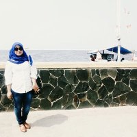 desy anwar (@desyanwar) 's Twitter Profile