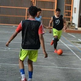 SEMARANG FOOTBALL AKADEMI |psis junior |jadikanlah orang tuamu sebagai raja ,terutama ibumu