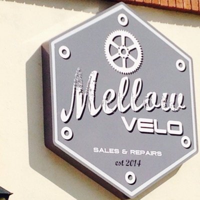 Mellow Velo Cycles MeloVeloCycle X
