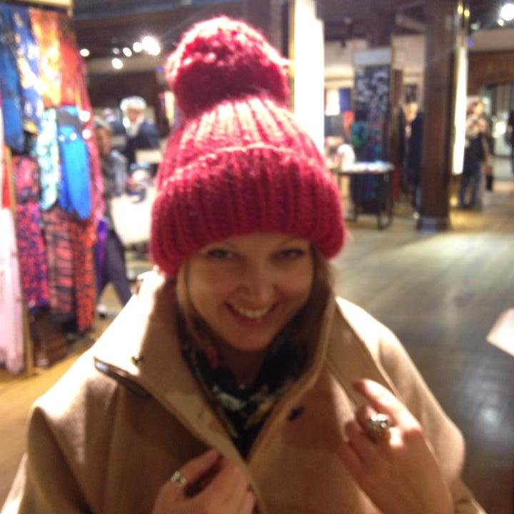 JessShaffner's profile picture. Comms & marketing, plus a little bit of life. All views are my own.