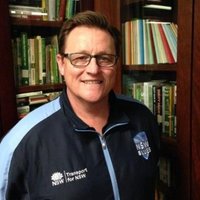 David Moore (@davidjamoore1) 's Twitter Profile