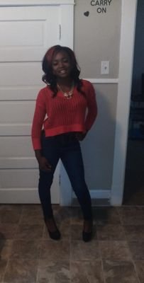 Old Enough Too Know Better Young Enough Not To Give A Fuck Single But My Heart Taken So IG That Makes Me Taken  FREE MY DCW ❤️