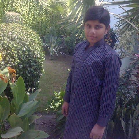 I am a Student.I am studying in Govt.Model High School Fort Abbas in 8th class.